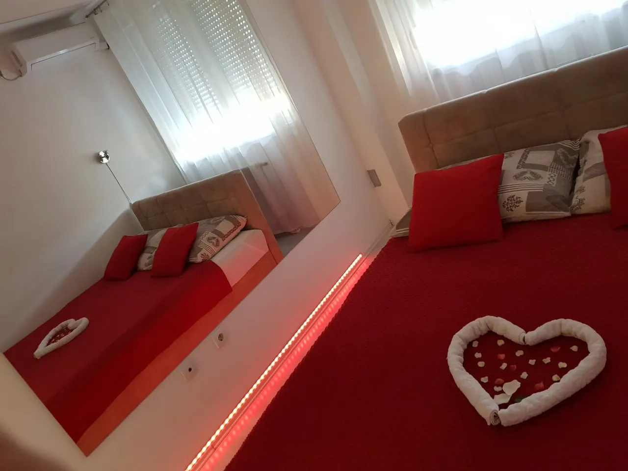 Apartament GEA